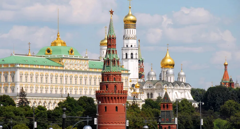 Музеи Московского Кремля