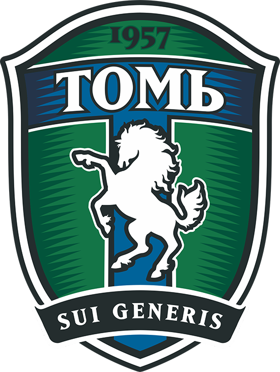 Томь