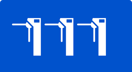 Модуль TicketNet