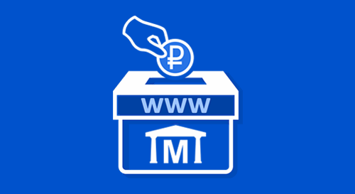 Модуль TicketNet