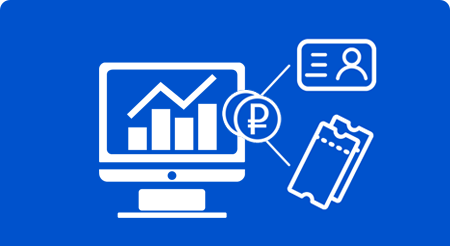 Модуль TicketNet