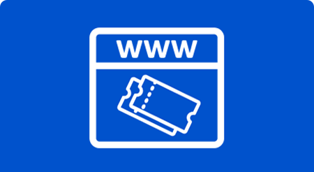 Модуль TicketNet