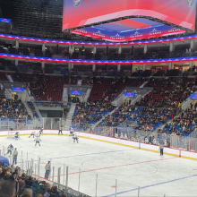 СКА Арена
